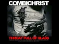 Throat Full of Glass (Single Edit)