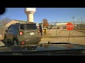 Impaired driver decides not to stop - Greene County Sheriff s Office Battlefield MO