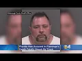 Florida Man Accused In Flamingo s Death At Busch Gardens Fatally Struck By Truck