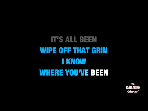 Play with Backing Track