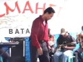 Lagu Jatuh Cinta - Arlan Kombor