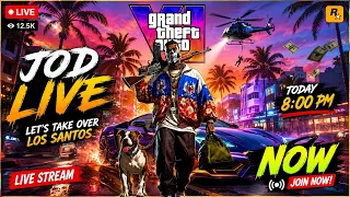 🔴 GTA 5 LIVE – DON’T BLINK! SECRET MOD ACTIVATED 🤯 #gtalive #gtaonline