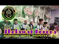 Download Lagu SHOLAWAT CORONA | SIRAHKU MUMET SIRAHMU PIE - Live Pernikahan Arifin \u0026 Avega #11