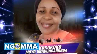 moyo unadundadunda jennifer mgendi