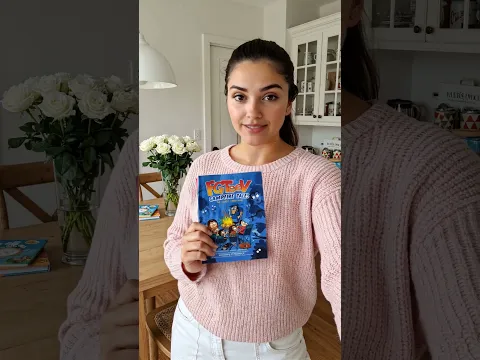 Even AI loves our book! CAMPFIRE TALES OUT NOW! #bookrelease #campfiretales #fgteev  #booktube