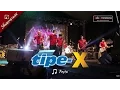 [TASIKMALAYA APRIL] PESTA | Semua Personel TIPE-X Pogo Kecuali Arie [Live APRIL 2017 di Lap. DADAHA]