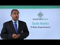 Scala - If else Expression