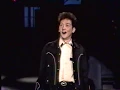 Early Rob Schneider bit on Late Night with David Letterman 1987
