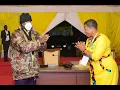 Download Lagu AGOOKYA KU 107.9: AKALULU KA NRM KULUKIIKO LWA CEC,  SIPIIKA AMONG AWANGUDDE KADAGA