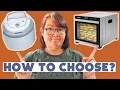 How to Pick the Perfect Food Dehydrator for You
