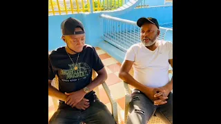 teddy mikwembu va ka zulu