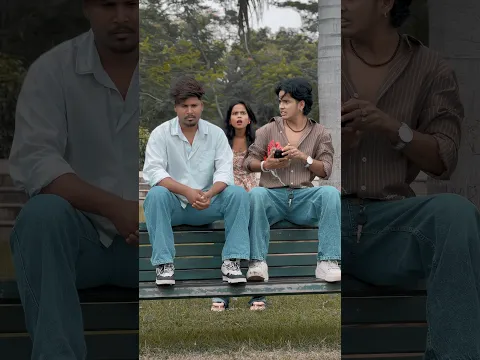 Kaisa laga Idea Mayra😅😂 #viral #comedy #harekfriendkaminahotahai #funny #youtubeshorts