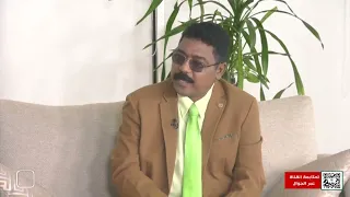 الملحن الراحل محمد سراج الدين ساهم في التكوين الاول للموهبة مصطفى سيد أحمد السودان 