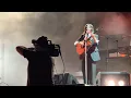 Boy Genius - Leonard Cohen - Live at Coachella 2023 W1