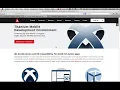 Beginner Mobile App Development with Appcelerator Titanium - learn Appcelerator Titanium