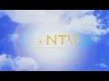 Nippon Television Network Corporation Logo English Language Version