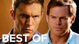 The Evolution of Dexter & Quinn 🎢