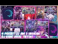 Lagu 4 PRESET JJ AM 3 UKURAN🥀DJ TOR MONITOR KETUA,DJ BREAKBEAT AKIMILAKU DAN DJ KANE VIRAL TIKTOK😋🔥
