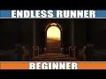 Unity Endless Tutorial 1 Player Character Tutorial C