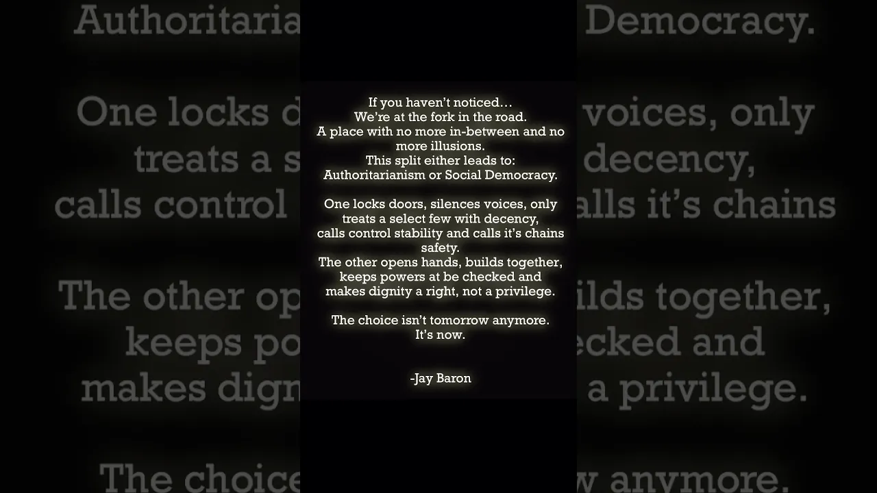 HAVE YOU NOTICED?