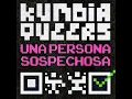 Una Persona Sospechosa