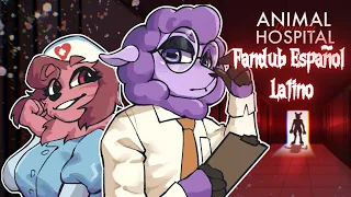 Animal Hospital: Anomaly | Episodio Piloto | Fandub Español Latino