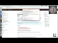 LiteGraph introduction A library in Javascript to create graphs in the browser