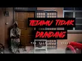 Tetamu Tidak Diundang | Kisah Seram Pendek (POV)