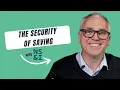 The Security of Saving with NS I