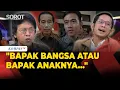 Download Lagu Panas! Adian Napitupulu Kritik Relawan Jokowi Ngotot Dukung Prabowo-Gibran 2 Periode