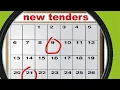 TENDERS How to find grounds maintenance work Do not overstretch yourself