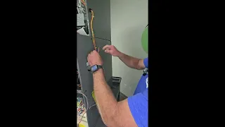 RDS Communicating System with EcoNet