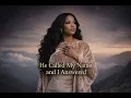 He Called My Name And I Answered | Powerful Christian Testimony Song | Heart of Georgia Music