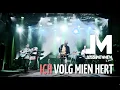 Download Lagu Ich volg mien hert  - Joss Mennen \u0026 Band (Official Video)