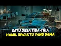 Download Lagu Wanita Di Desa Ini Gak Ngapa-Ngapain Aja Hamil !!! - Alur Cerita Series The Midwich Cuckoos