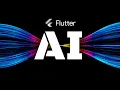 Connect AI model with Flutter in 5 minutes
