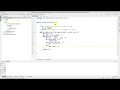 Java Algorithms - Binary Search part 1