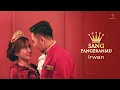Download Lagu Irwan - Sang Pangeranmu | Official Video Clip