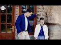 SETELAH JUMPA PERTAMA - Cipt. Udiek Sugeng / REVO RAMON FEAT NAYRA RAMON