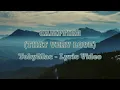 CAMPFIRE (THAT VERY LOVE) Lyric Video - TobyMac - "Heaven On My Mind" Album 2025