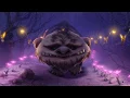 Fairies said goodbye to Gruff || Ending scene || TinkerBell And The Legend Of The Neverbeast