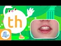 Phonics for Kids The Voiceless TH Sound Phonics in English