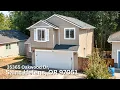 Spacious 4-Bedroom Home in Saint Helens OR 1 586 Sq Ft