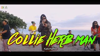 Download Collie Herb Man - Katchafire | Kuerdas Reggae Cover MP3