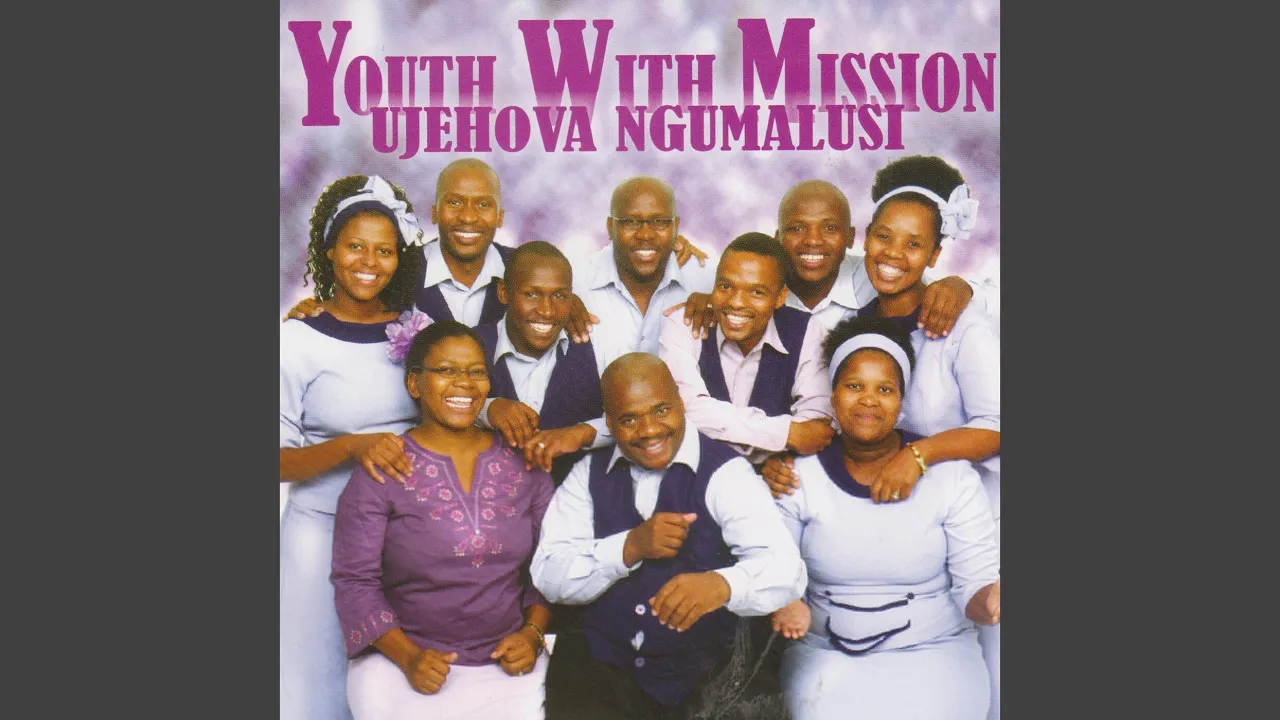 uJehova Ngumalusi