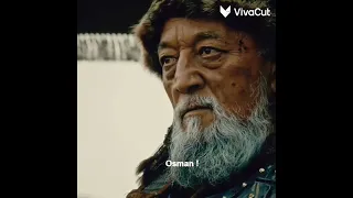 عودة الفخامة عثمان الى القبيلة 