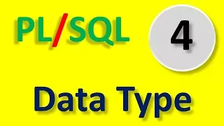 Data Type in Part - 04 In Hindi by Tech Talk Tricks