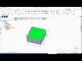 solidedge 2019 shell command