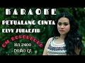 Download Lagu ☆PETUALANG CINTA~ELVY SUKAESIH~KARAOKE~OM BOROBUDUR~COVER KN 2400//
