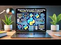 Mastering Asynchronous Programming in Python Asyncio Aiohttp Explained